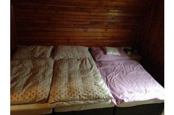 Словакия Chata Stará Myjava, Екстериор